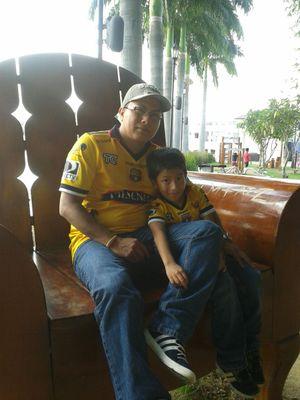 Dcarvajal81's profile picture. 