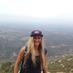 Stefi Luxton (@stefiluckston) Twitter profile photo