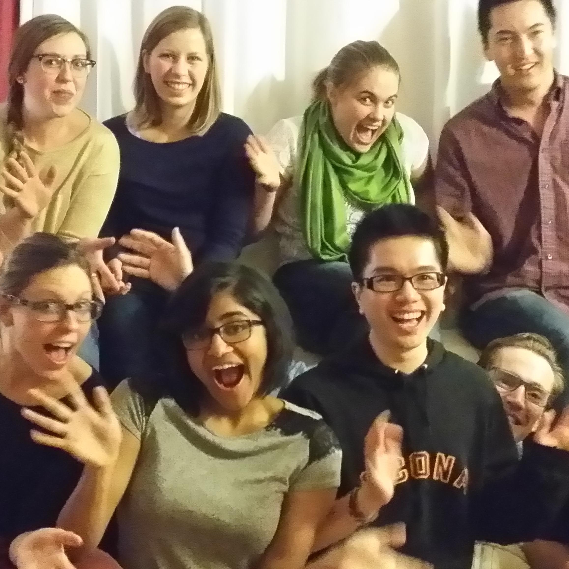 MacEwanU_Alpha's profile picture. MacEwan University Campus Alpha is a Christ centered community at MacEwan City Centre Campus. Food, fun, and friends for everyone!