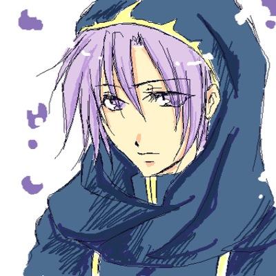 I...Am Knoll, a former researcher and dark mage of Grado. [#FERP]