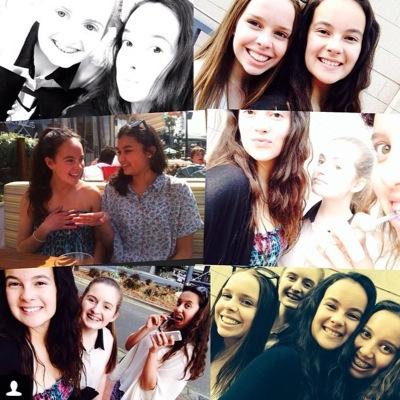 15 ❤️ Follow me