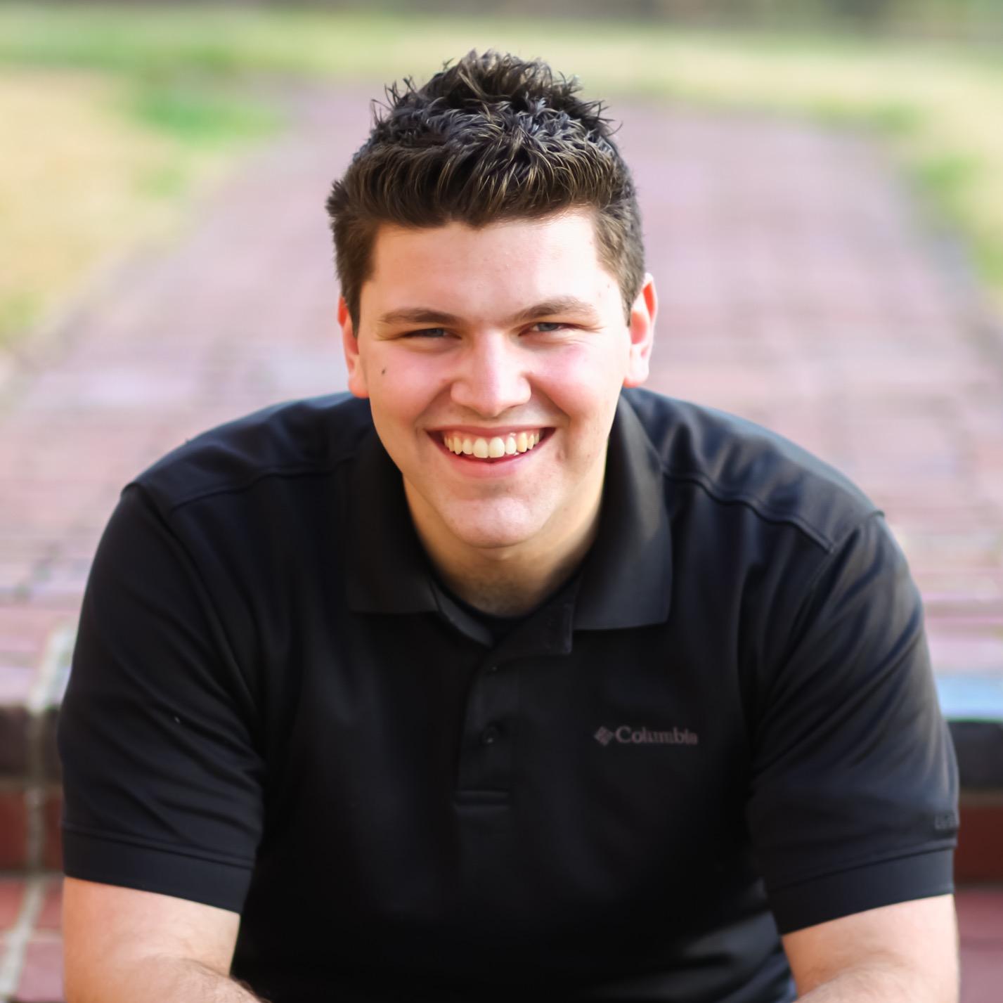 Follower of Jesus | Husband | Father | Youth Pastor