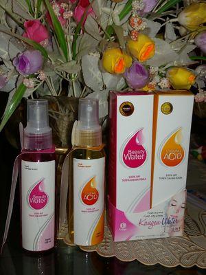 paket kecantikan beauty water and strong acid
info lebih lanjut WA: 08888707271 pin bb 24c3ae3c