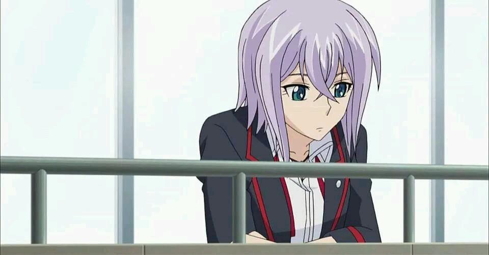 vgtokuramisaki's profile picture. Hi! I am Misaki. I Love Vanguard! . ok!