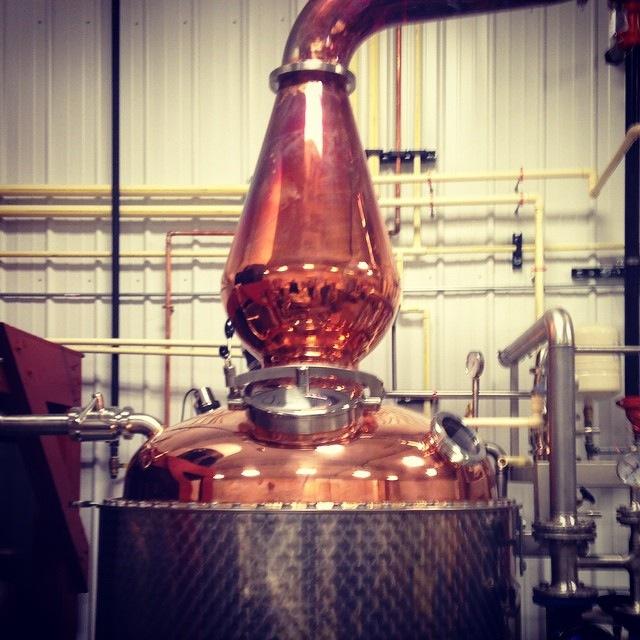 Fighting for craft spirits, good music and a lust for life. @CedarRidgeIowa @twelvefiverye @treatyoak @ariagin @charbay @tequilatapatio
