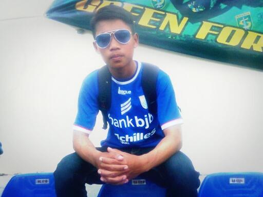 Tak Pernah Mengeluh.!!!