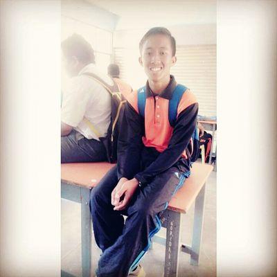 it's my life ;)