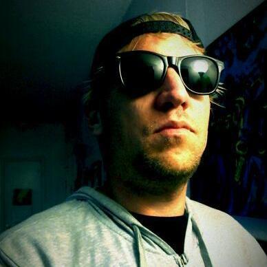 The Soundyear is the low-fi/indie rock solo project of Matthew Murphy.
