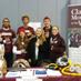 Texas A & M Diving (@seaaggiediving) Twitter profile photo