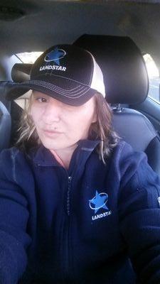I am a logistics cordinator for Landstar.