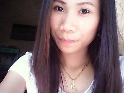 Don't let the little things break your happiness. :)