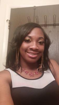 19 . proud mother of : Jai'Dah Mariyah Combest. Follow me, I follow back :)