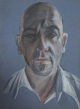 Painter, Student and Teacher and all-round Artist. Thailand.