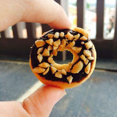 donatcookies's profile picture. Its so colorfull and now you can eat the rainbow