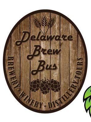 Join us on our inclusive bus tours to Delaware's finest breweries, wineries, and distilleries.