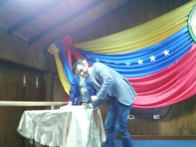 Apasionado por la Fisioterapia. Licenciado En Fisioterapia