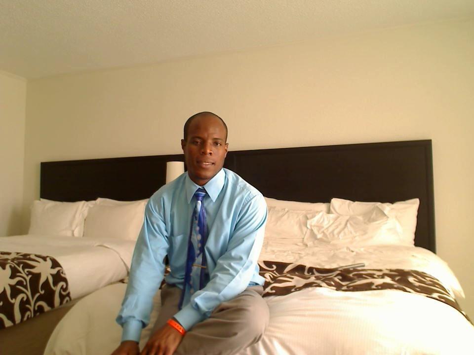 Court Mediator and website and graphic designer