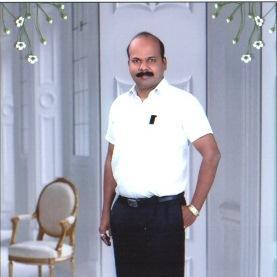 ARUN_GAJENDRAN's profile picture. 