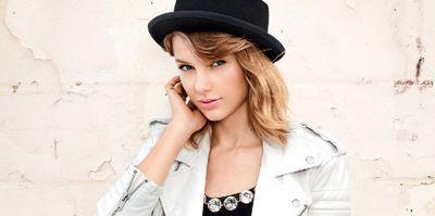 i don't give up 'til i see you @taylorswift13 ! ♥