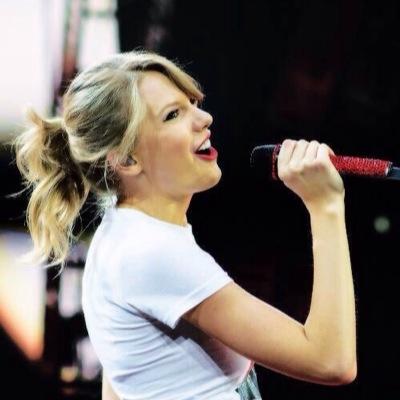 Swiftie ♥️
Vampette ♥️
