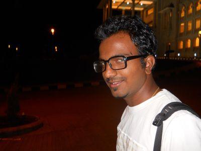 MohanPattar1's profile picture. Hope and prayers doesn't work unless you work for it.