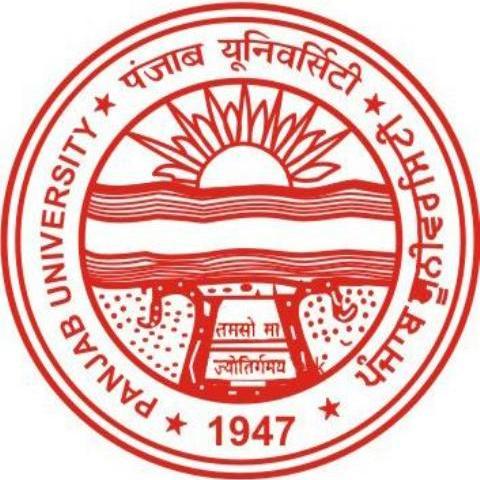 Panjab University, Chandigarh Profile