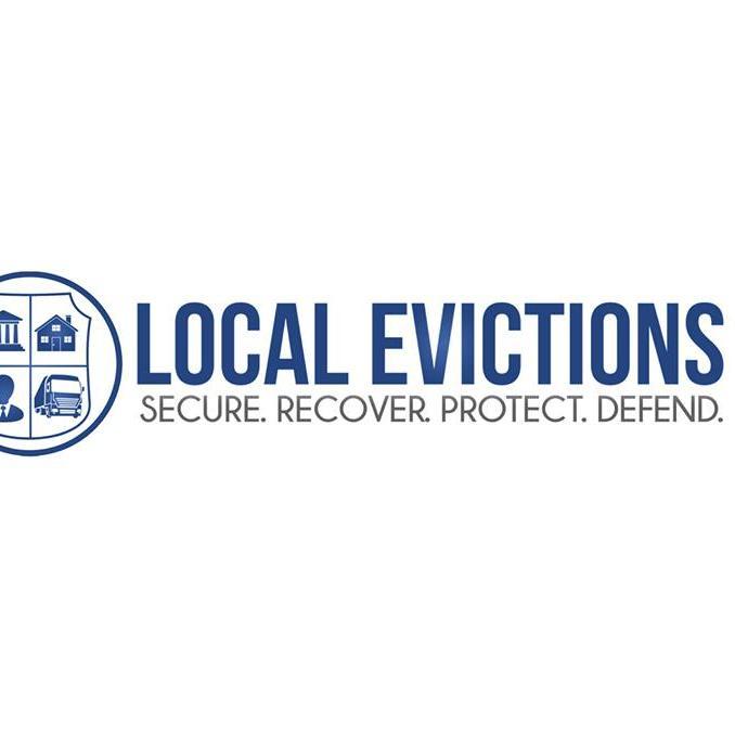 LocalEvictions's profile picture. Local Evictions, LLC is based in Atlanta, Georgia. Our motto is “Helping Landlords Navigate Through the Eviction Process Effectively and Affordably