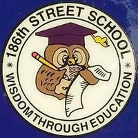 186th Street School(@186thSt) 's Twitter Profile Photo