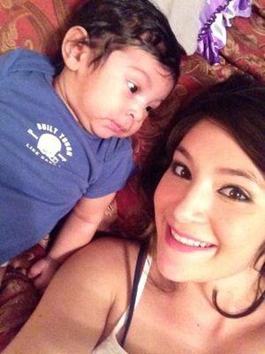 DemerraGarza's profile picture. My name is Demerra and I'm 21 years old!! I have a son who is 4 months old named Lorenzo:) He seriously is my world and I would do anything for him! He is the h