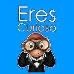 Todas las curiosidades en una sola cuenta de Twitter, la nuestra.