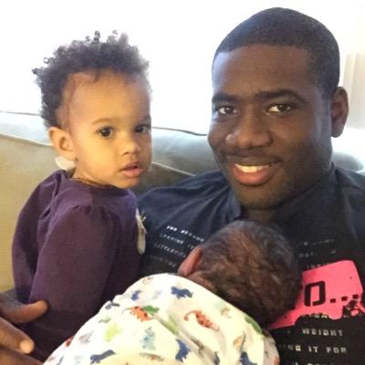 MontezzeSmarr's profile picture. Just a family man!