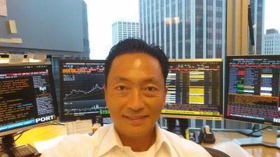 Retired investment banker. Managing money for friends. Looking for Secular growth opportunities: $ETH, $BTC, $PLTR, $ENVX, $TMDX, $OKLO, $NBIS, $ETHZ
