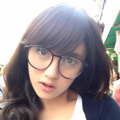 NABILAHOLIC sejati di @nabilahJKT48