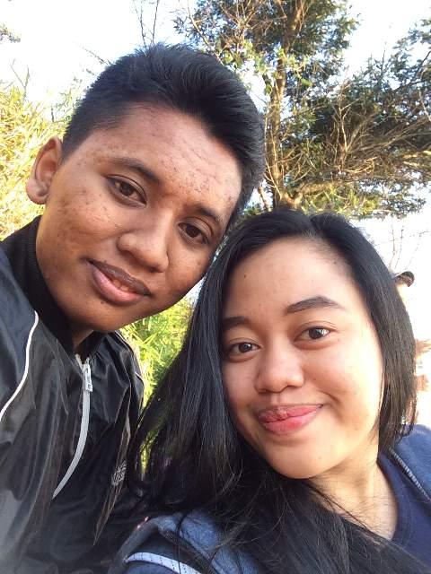 UII's college student|Part of Economic|20th y'o|GustiSetyoGumilang♥