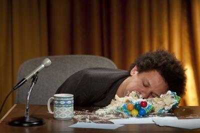 The Eric Andre Show Profile