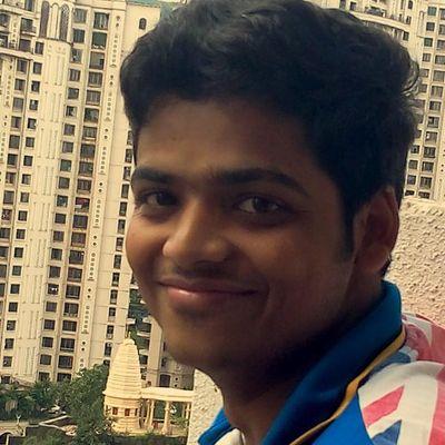 amar_padwal's profile picture. amar