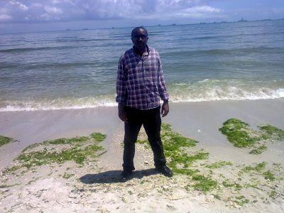 JeremyObote's profile picture. duppy conquerer