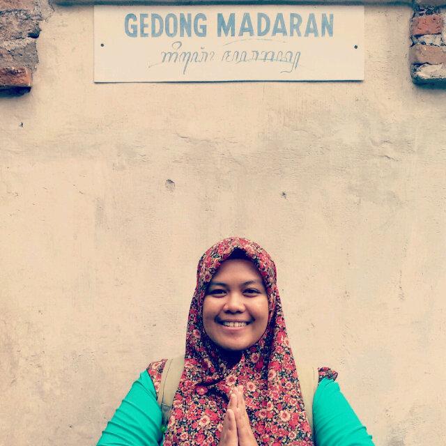♥ اللّهُ | Lifetime Learner | Eccounting Education UNS | Vols 7 Solo Mengajar | From  children to be a teacher