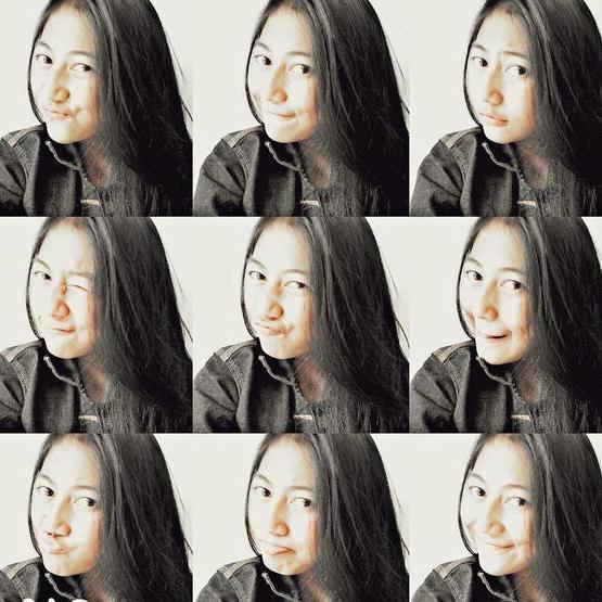 you follow, i'm follback :)