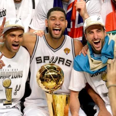 CARP, Aaron Rodgers, Andrew Luck, LBJ, Spurs