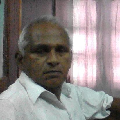 knvissi's profile picture. 