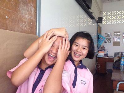 มนุษย์เหนียงงง.