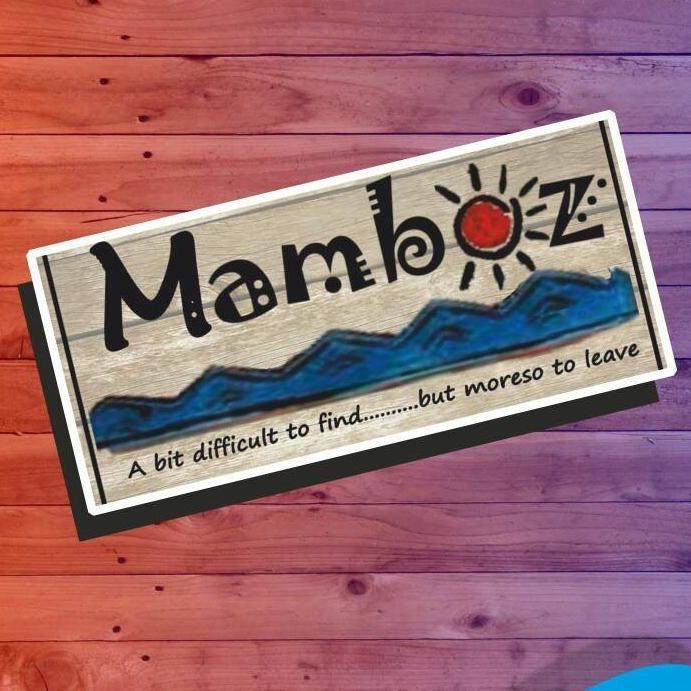 mamboz_vn's profile picture. The Official Twitter Page For Mamboz Resto