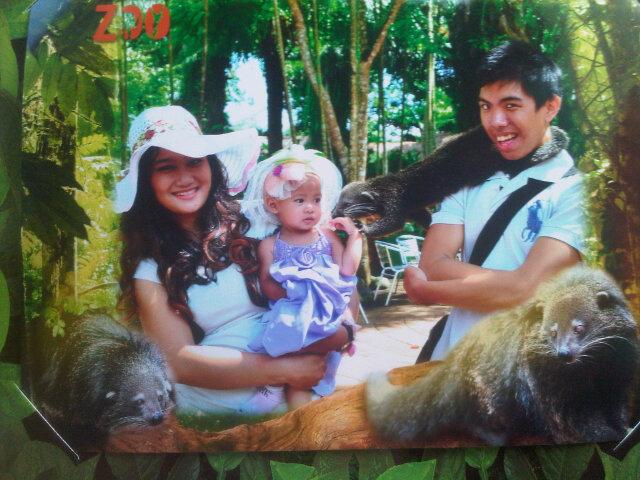 Born to glorify Elohim's name (: Lovely hubby of @O_Leeen's♡♥♡ and Awesome dad for Hilary & Hubbelina! ټ