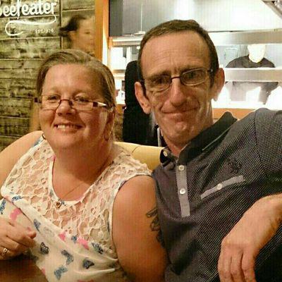 CitygirljuEllis's profile picture. married to Robert Ellis