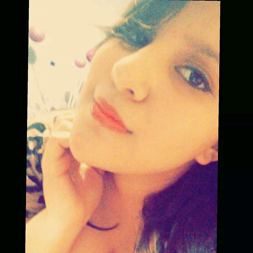 Amante de DIOS,FAMILIA Y DE LO IMPOSIBLE♥|Instagram:andreaom17.