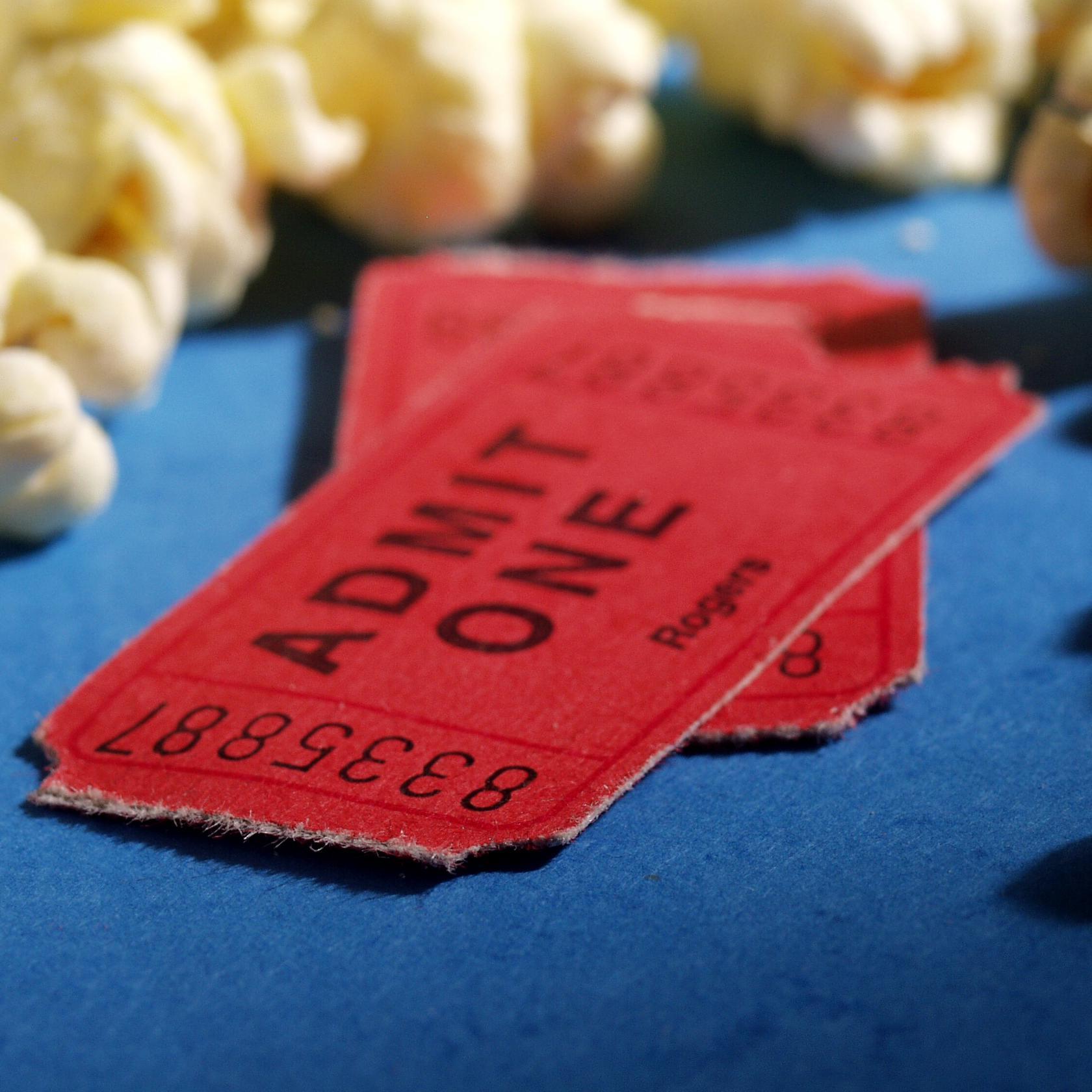tweeting for and about Latest Movie Releases