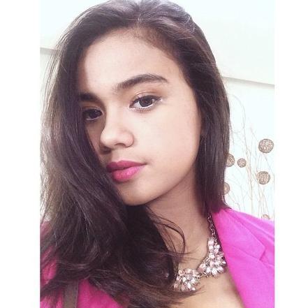 RP @audimarissa_ Nomnom Gowes | Goyang Dumang ~ Sakitnya Tuh Disini  by:Cita Citata