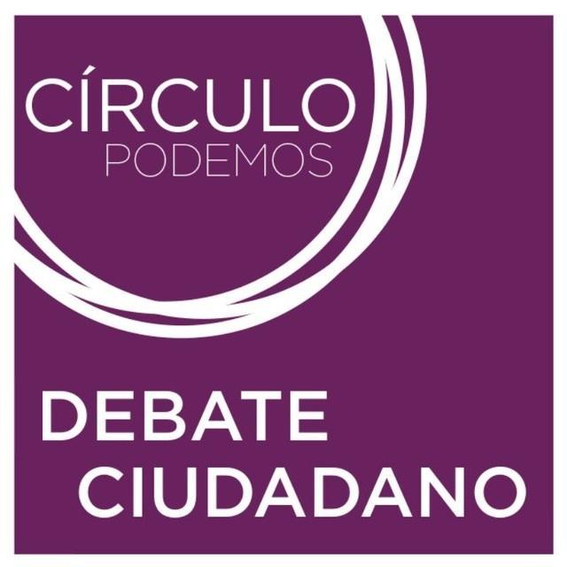 Abordemos la imprescindible tarea de promover el debate, la reflexión y el pensamiento critico.