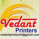 Vedant Patel - @vedantprinterch - Twitter